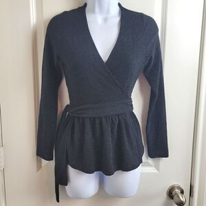 SUSANA MONACO Sparkly Top